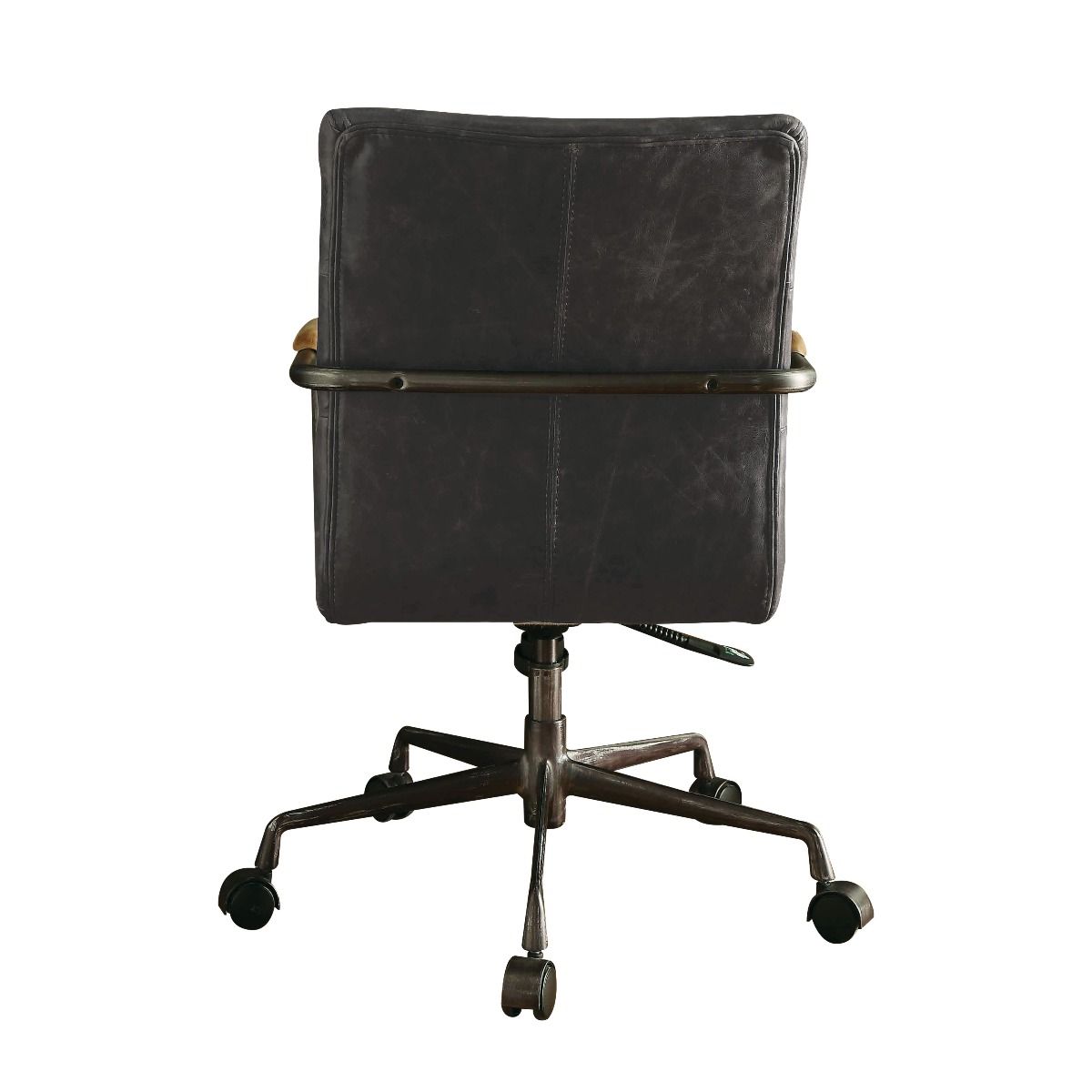 Harith - Vintage - Executive Office Chair - Urban Living Furniture (Los Angeles, CA)