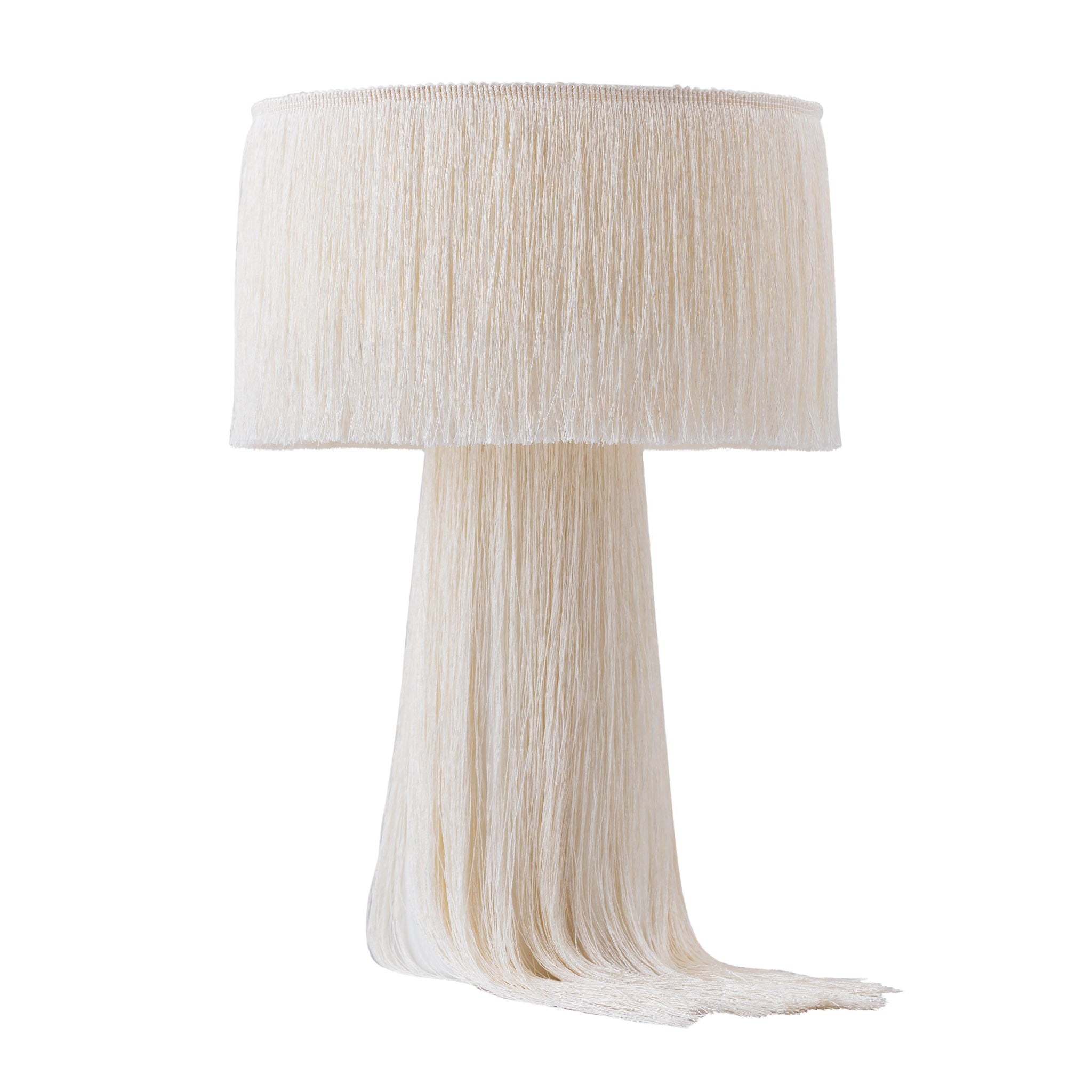 Atolla - Tassel Table Lamp - Urban Living Furniture (Los Angeles, CA)