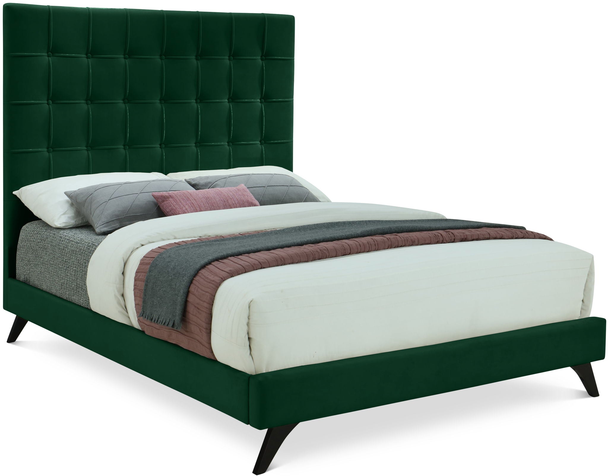 Elly - Bed - Urban Living Furniture (Los Angeles, CA)