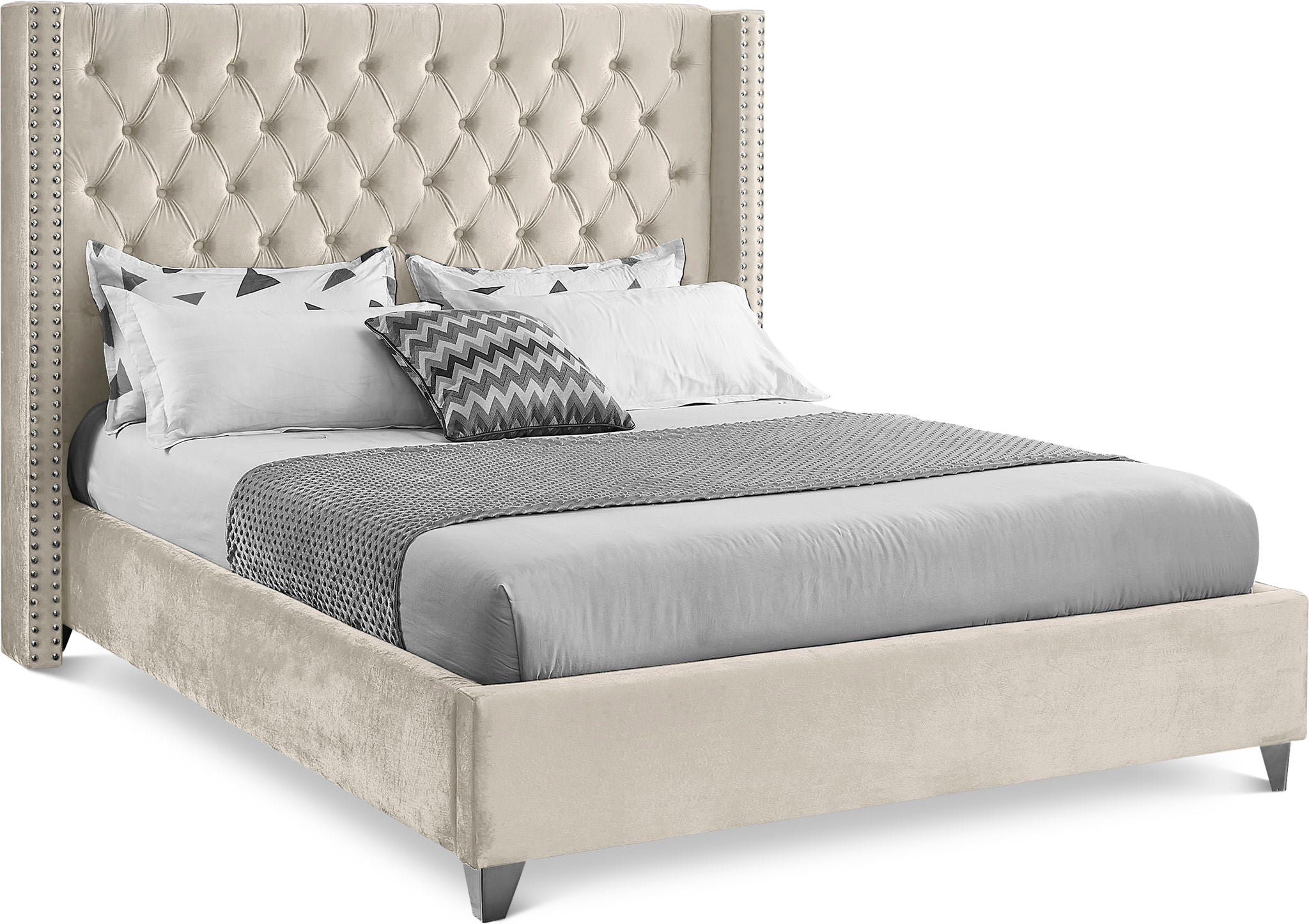 Aiden - Bed - Urban Living Furniture (Los Angeles, CA)
