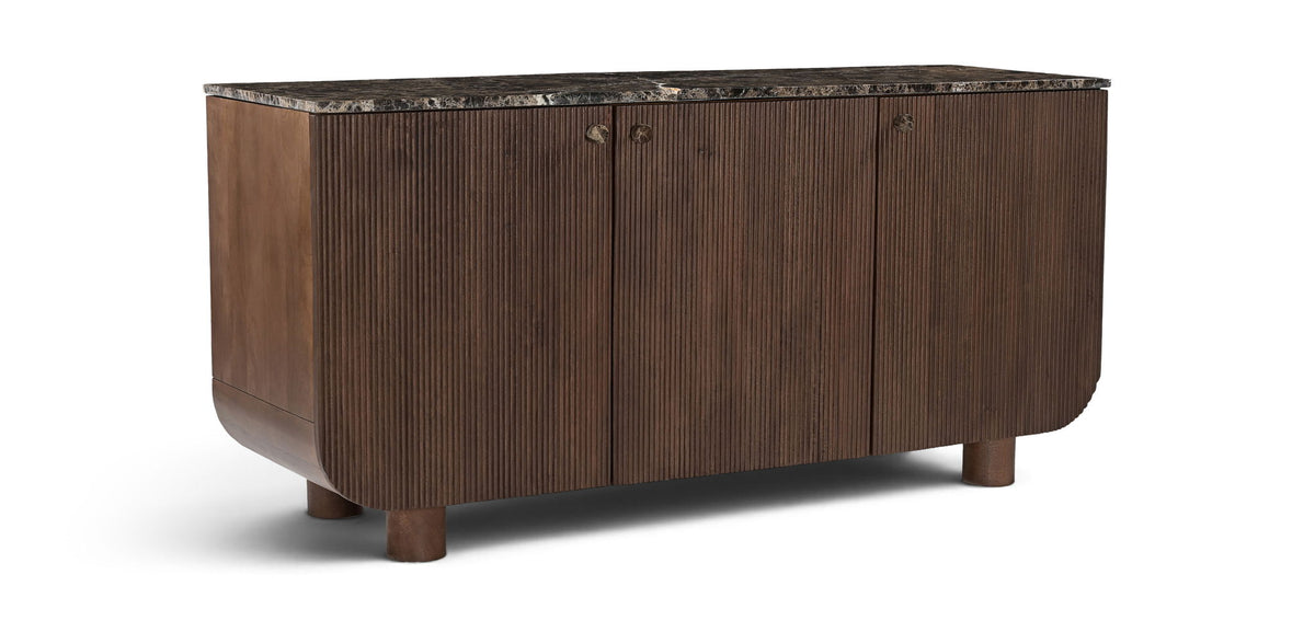 Cressa - Mango Wood Sideboard / Buffet