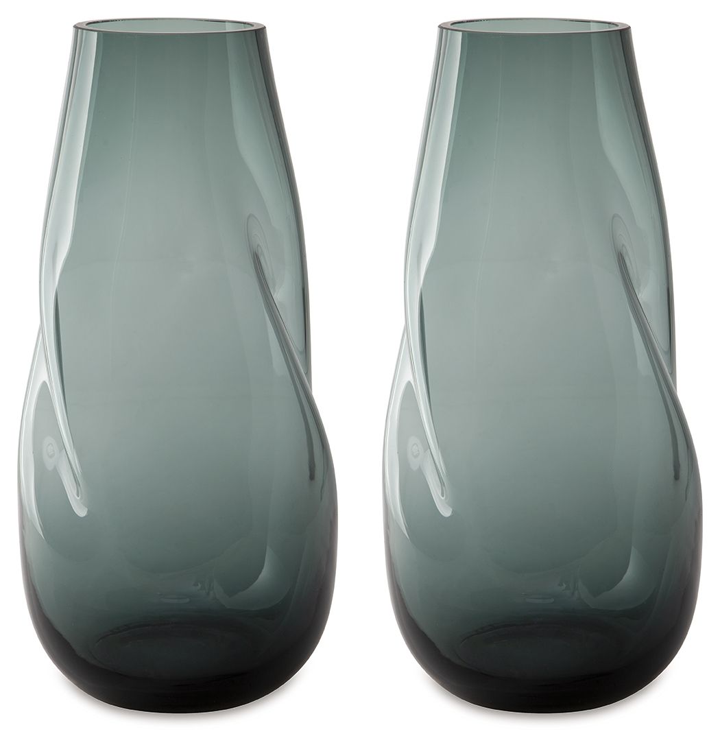 Beamund - Vase - 13" - Urban Living Furniture (Los Angeles, CA)