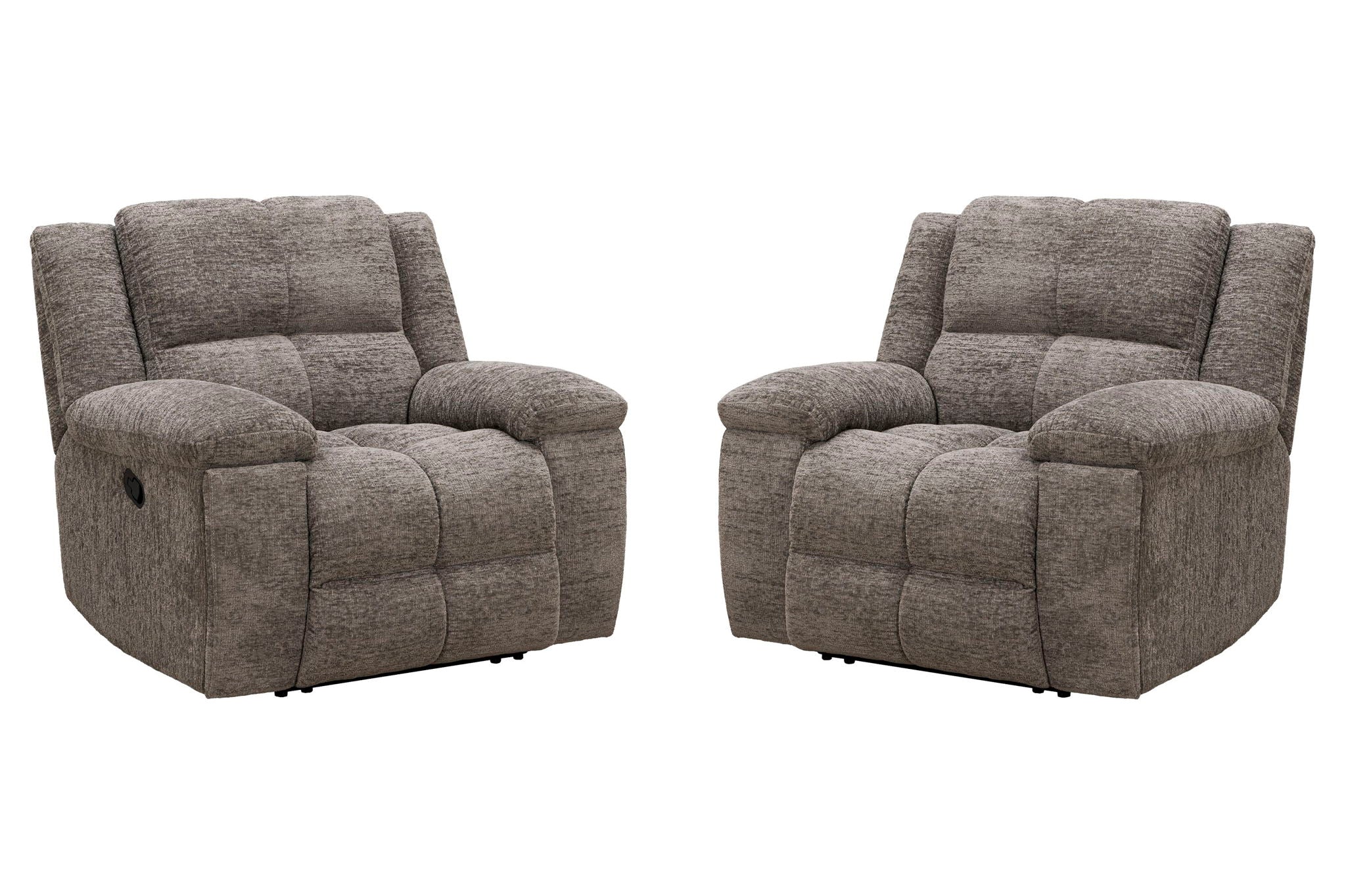 Buster - Recliner - Urban Living Furniture (Los Angeles, CA)