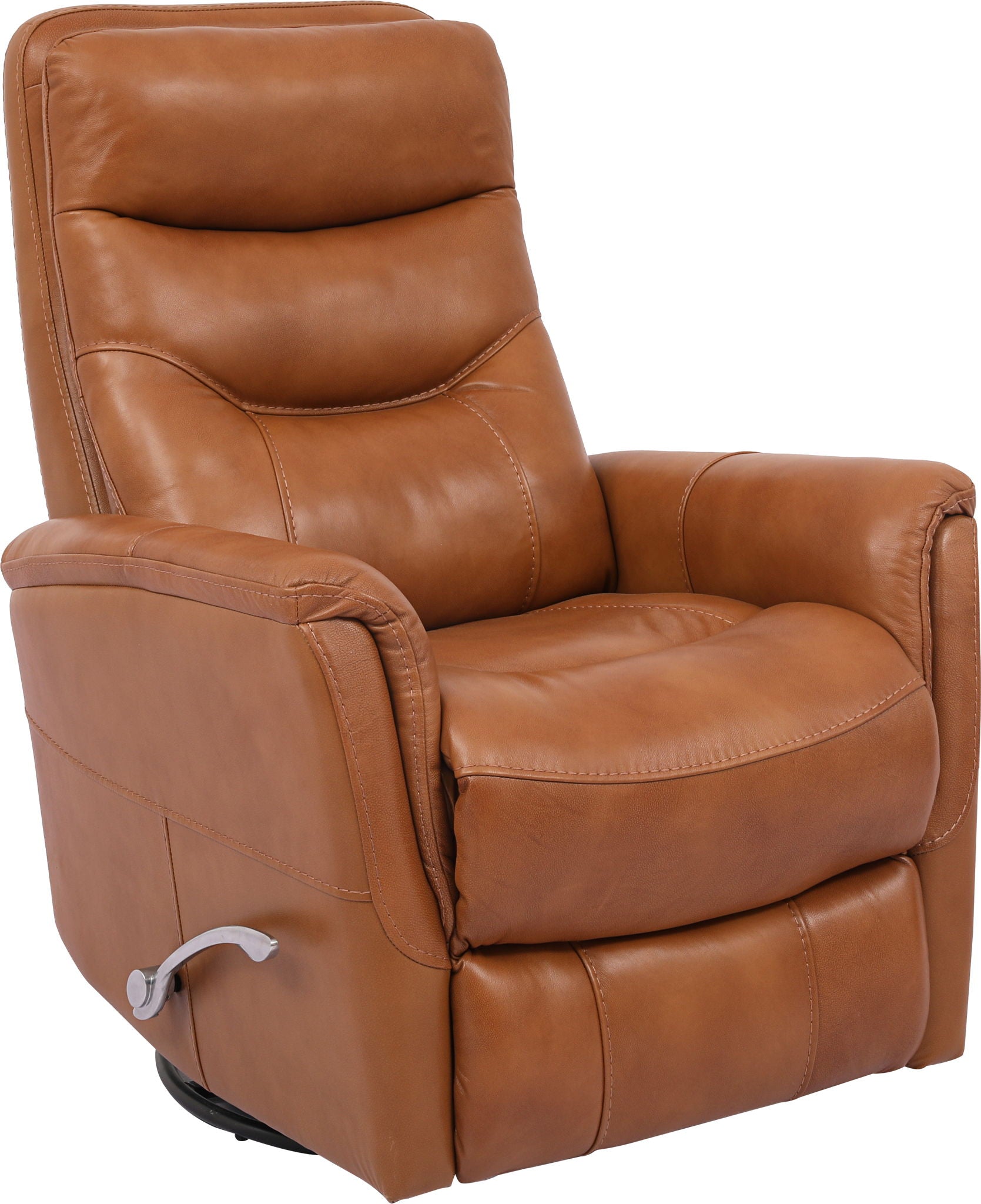 Gemini - Manual Swivel Glider Recliner - Urban Living Furniture (Los Angeles, CA)