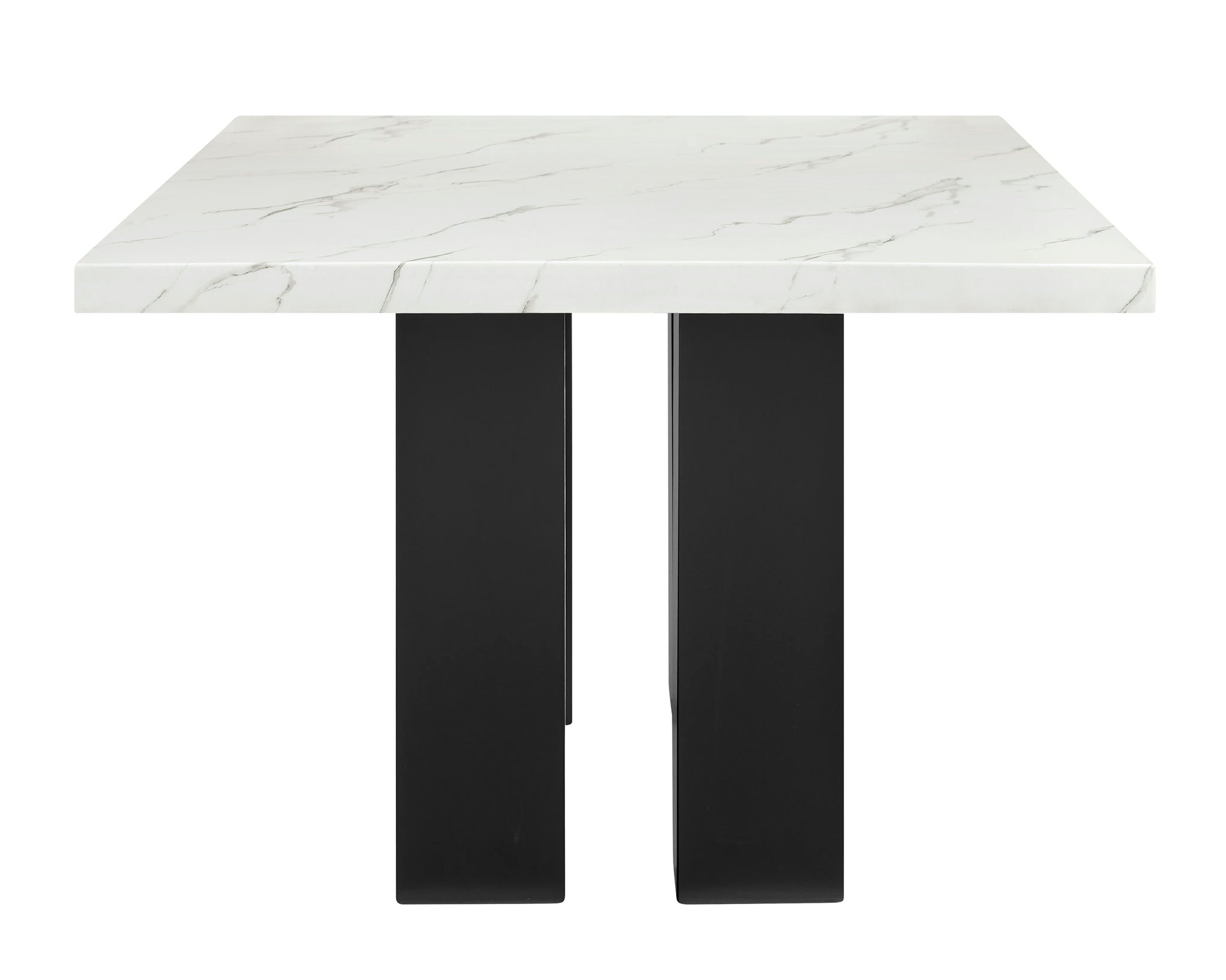Parkside - Dining Table - White - Urban Living Furniture (Los Angeles, CA)