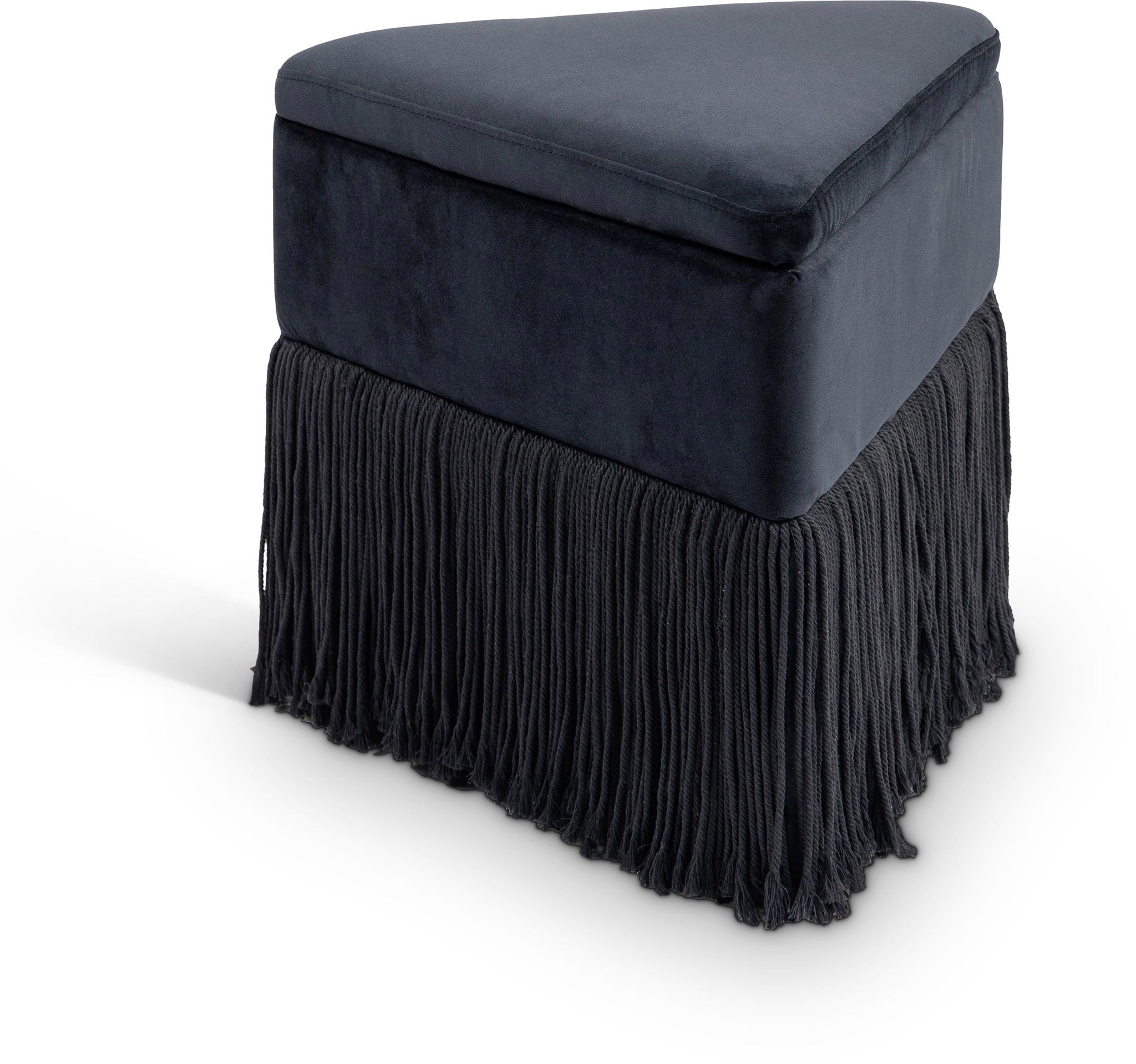 Trivoli - Ottoman / Stool - Urban Living Furniture (Los Angeles, CA)