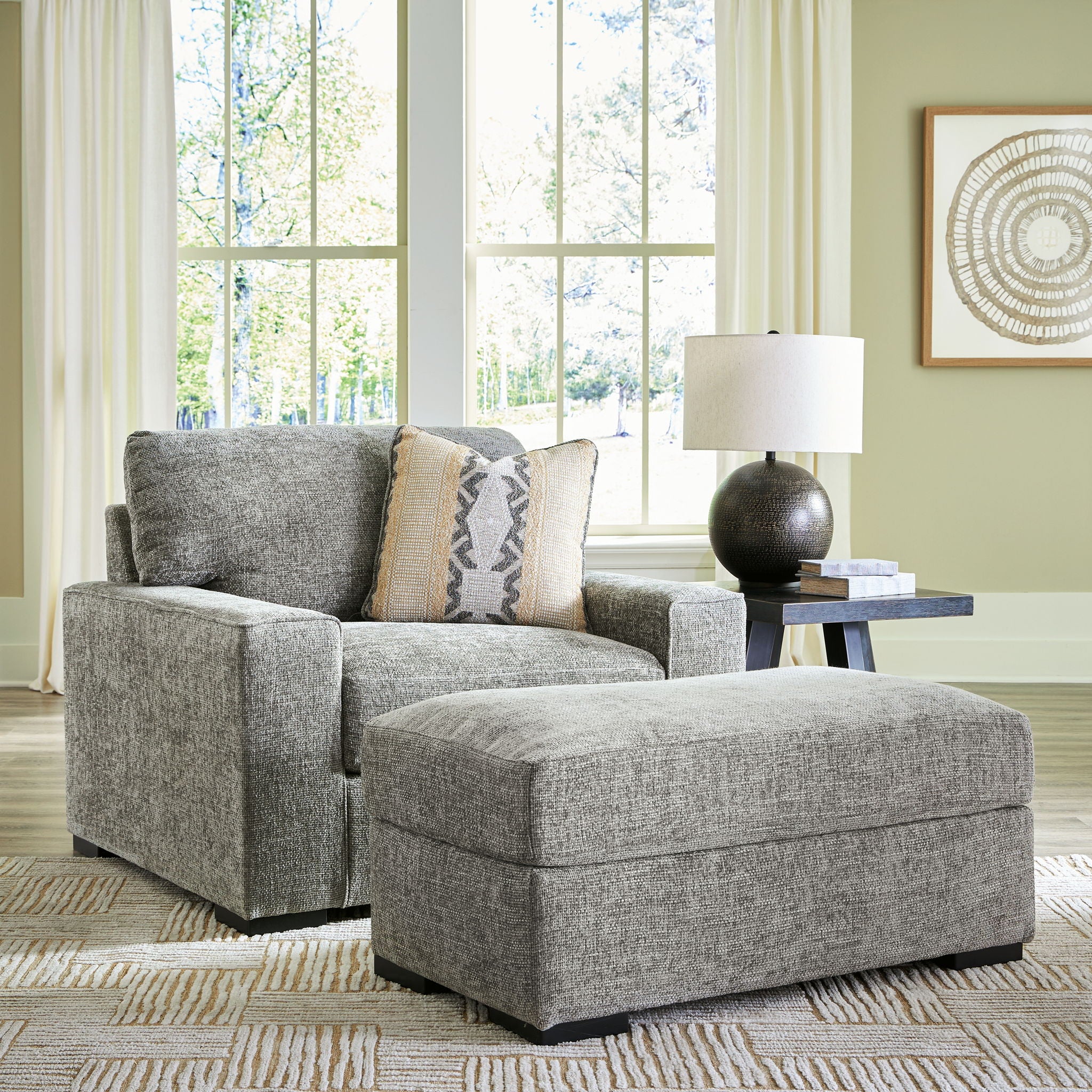 Dunmor - Living Room Set - Urban Living Furniture (Los Angeles, CA)