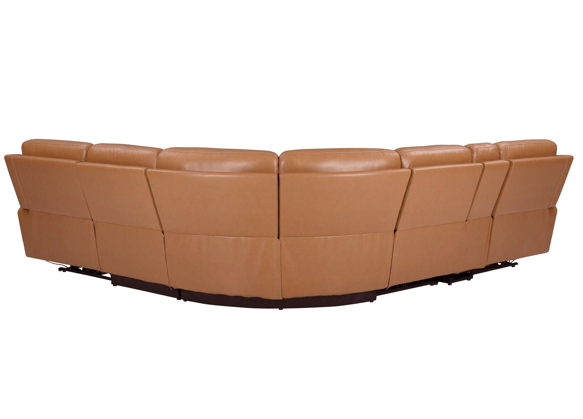 Hancock - Zero Gravity Power Reclining Sectional With Power Adjustable Headrests - Urban Living Furniture (Los Angeles, CA)