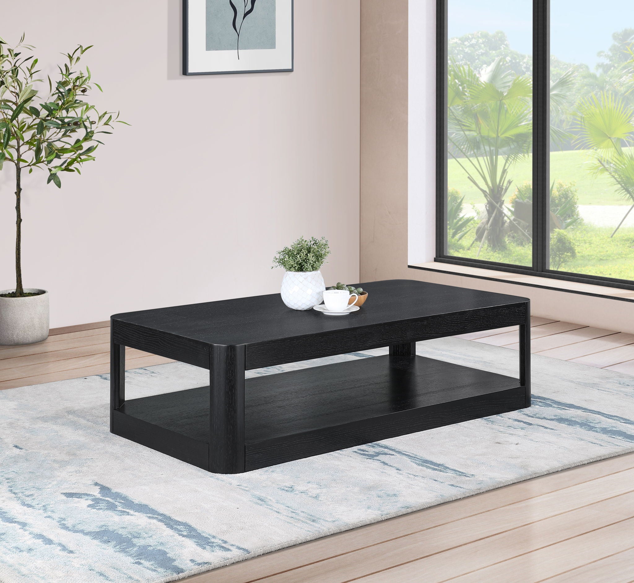 Reeves - Table - Urban Living Furniture (Los Angeles, CA)