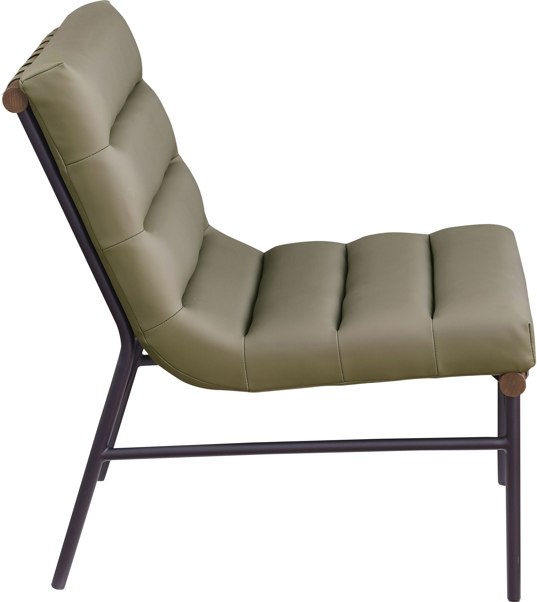 Burke - Accent Chair - Urban Living Furniture (Los Angeles, CA)