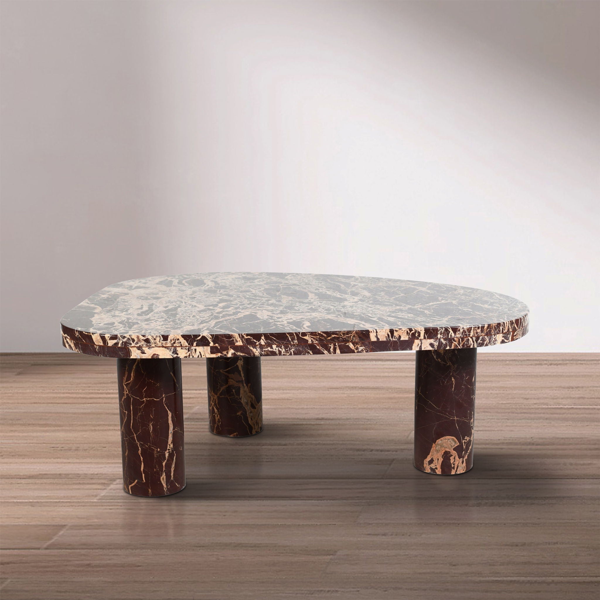 Messina - Coffee Table - Urban Living Furniture (Los Angeles, CA)