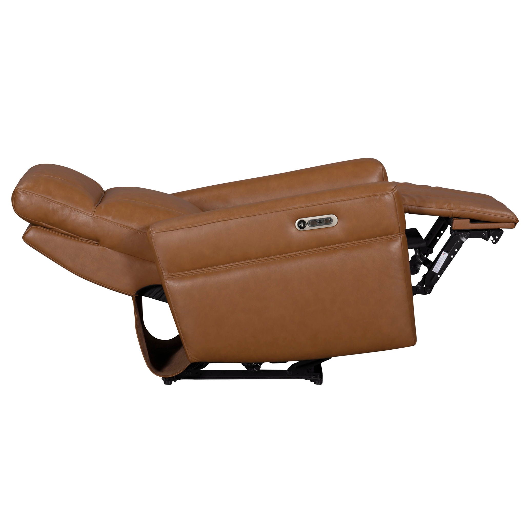 Bradford - Power Zero Gravity Recliner - Urban Living Furniture (Los Angeles, CA)