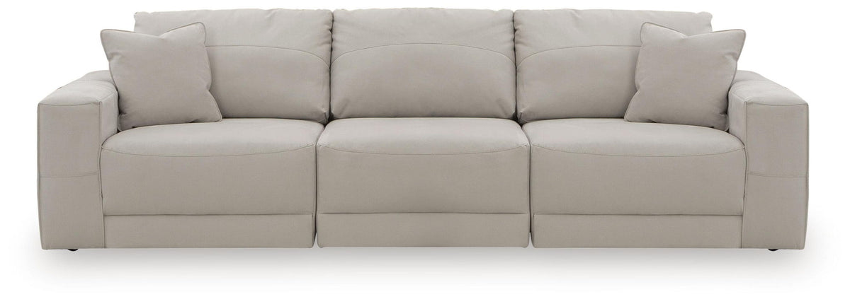 Next-Gen Gaucho - 3 Piece Sectional