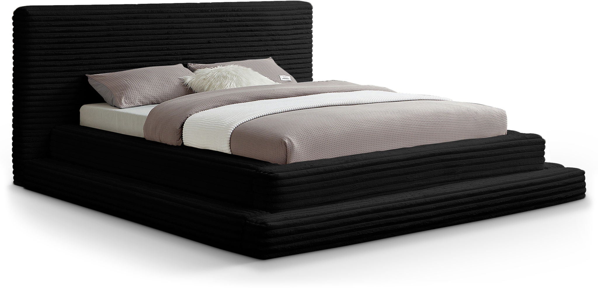 Drew - Bed - Urban Living Furniture (Los Angeles, CA)