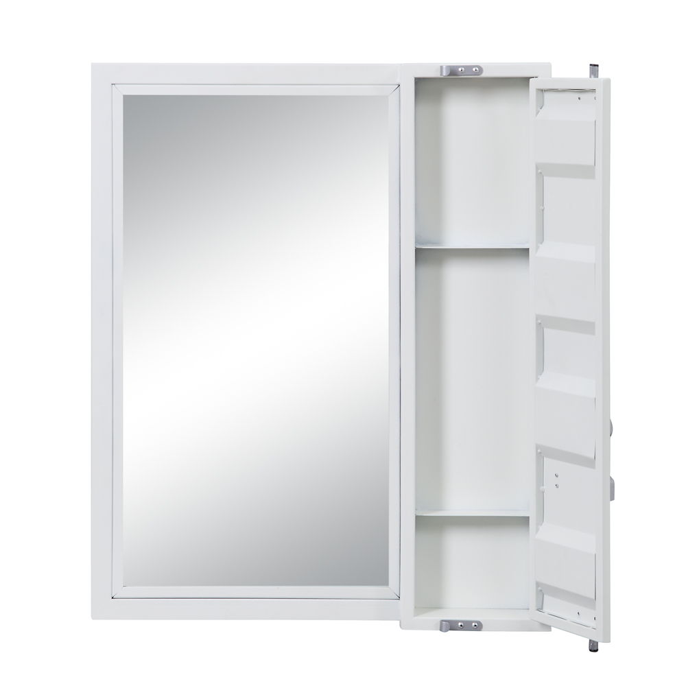 Cargo - Vanity Mirror - Urban Living Furniture (Los Angeles, CA)
