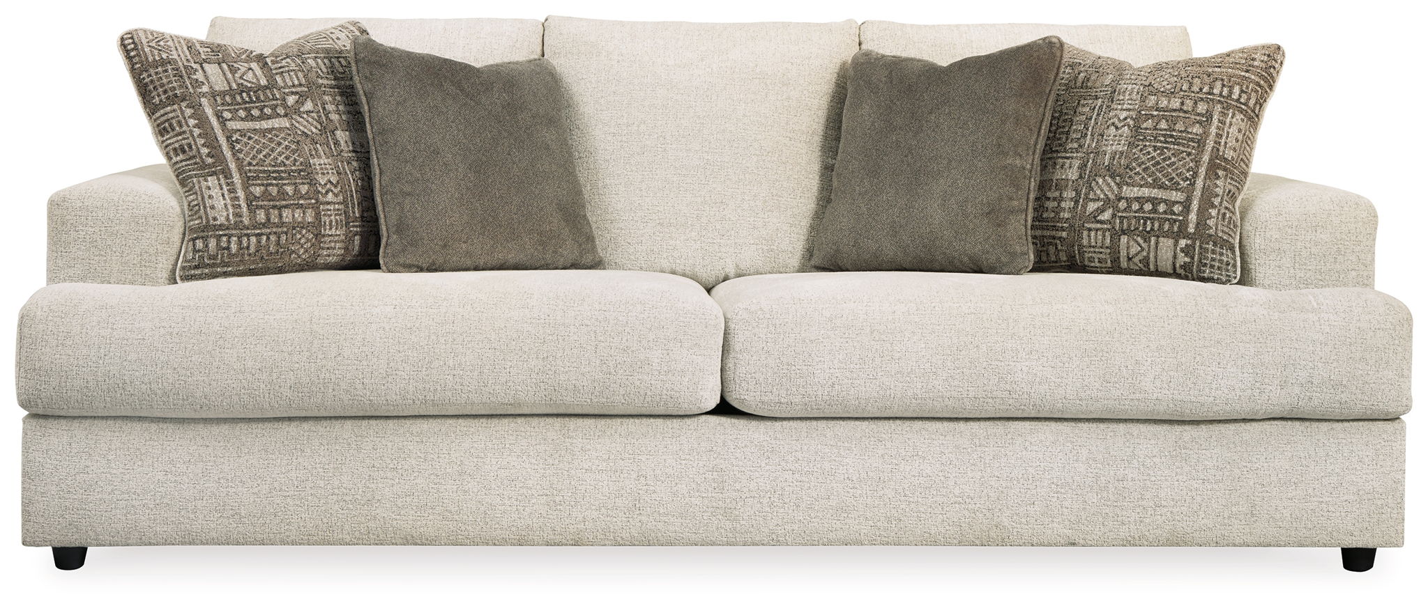 Soletren - Sofa - Stone - Urban Living Furniture (Los Angeles, CA)