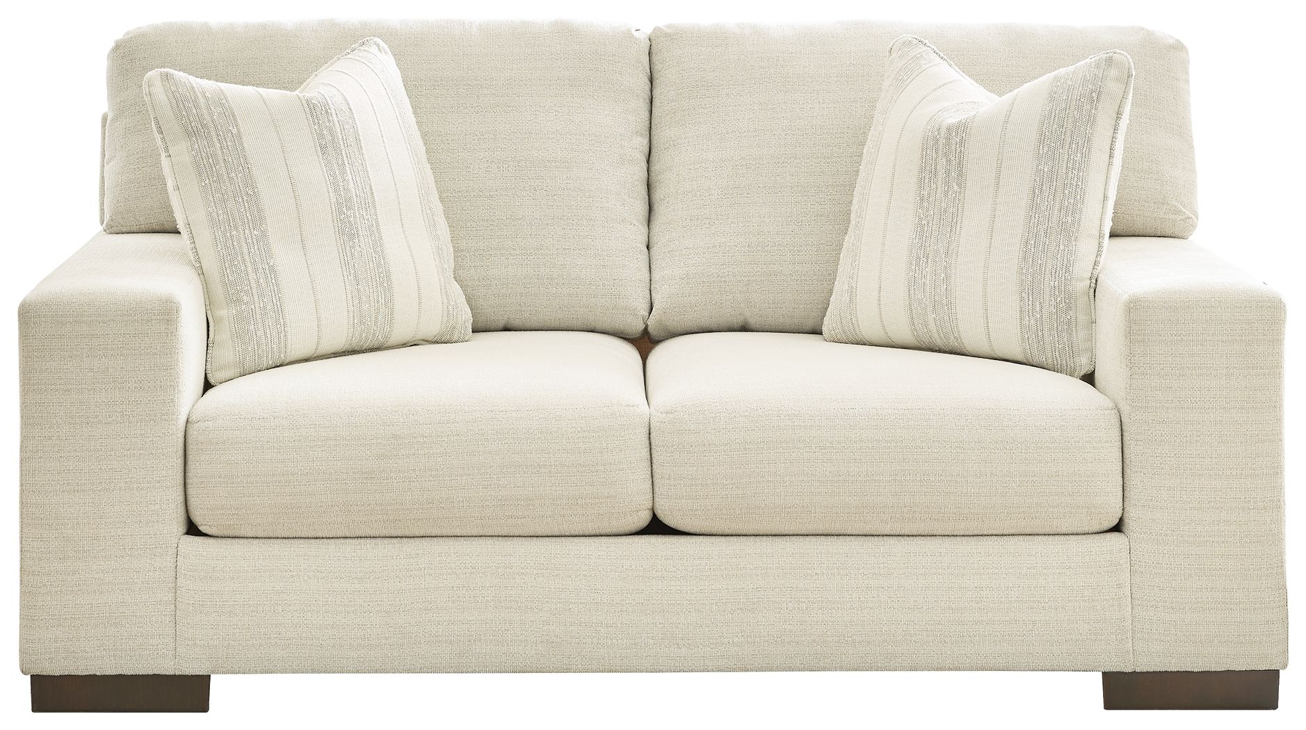 Maggie - Loveseat - Birch