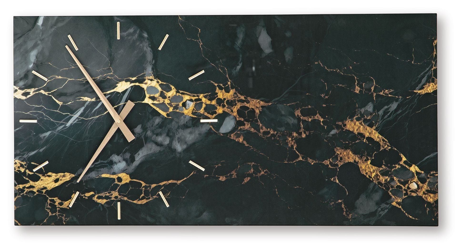 Teague - Wall Clock - Urban Living Furniture (Los Angeles, CA)