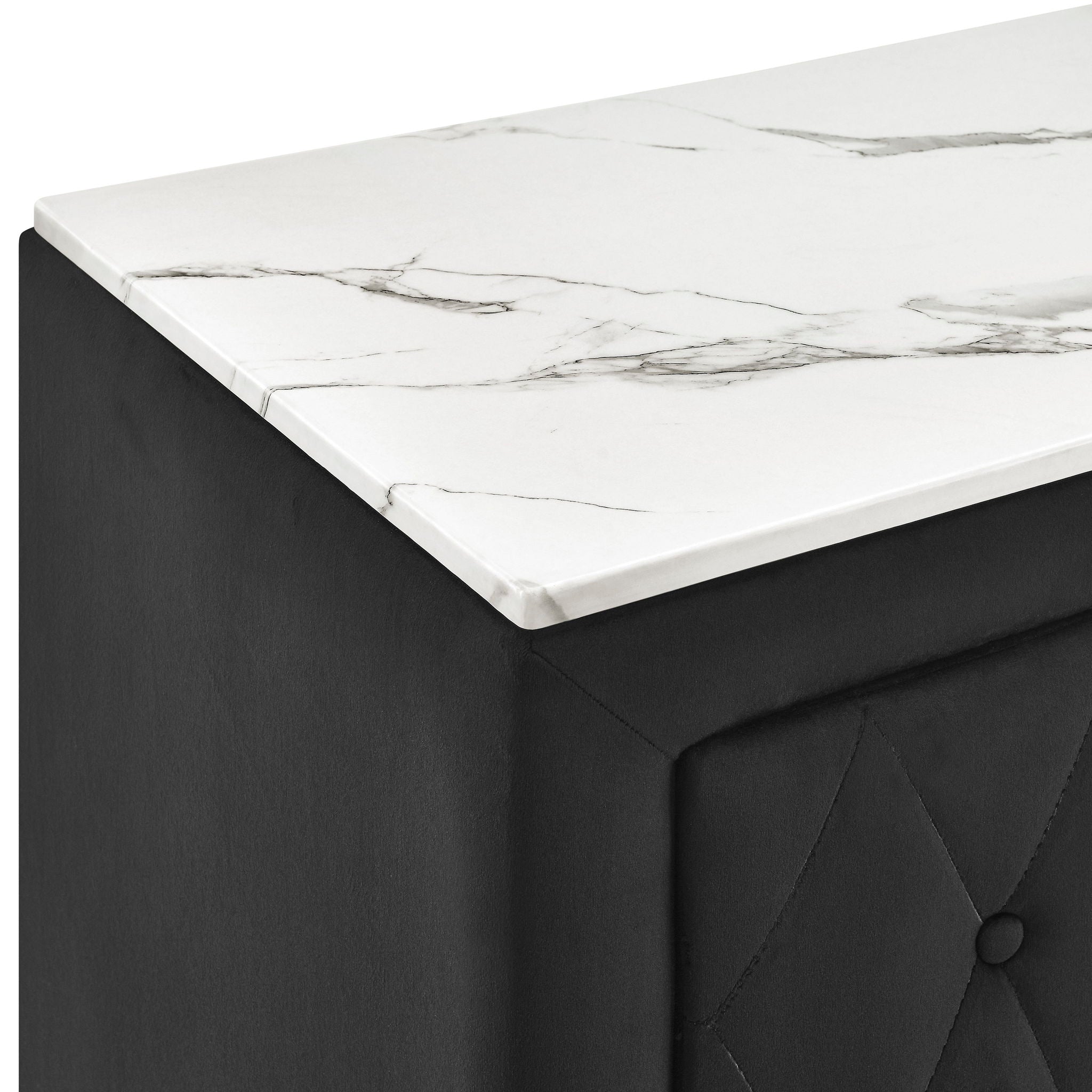 Annabelle - Nightstand - Urban Living Furniture (Los Angeles, CA)