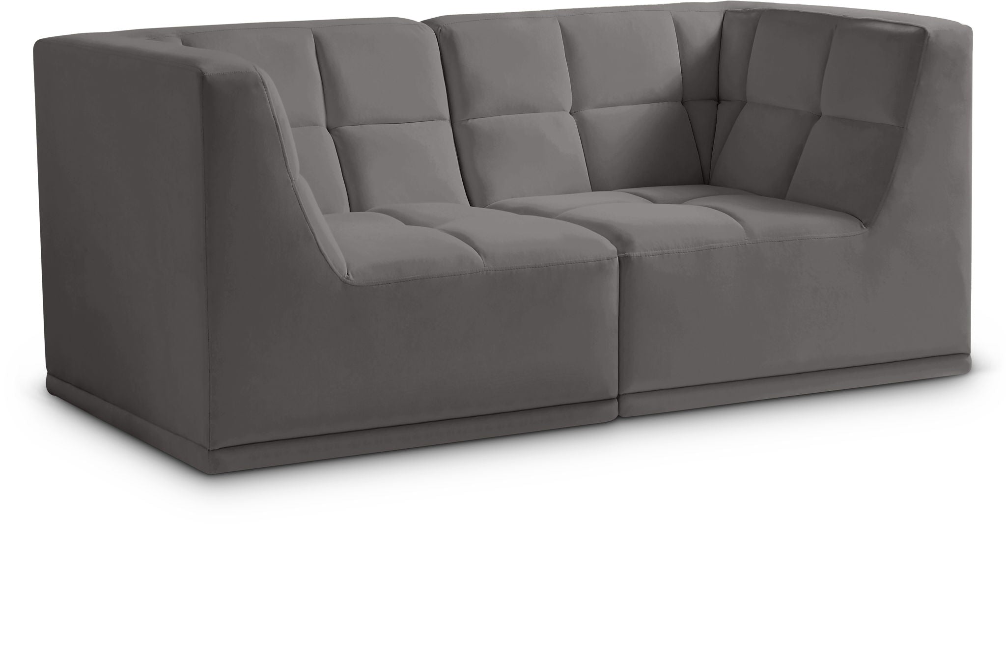 Relax - Modular Sofa - 2 Seats - Urban Living Furniture (Los Angeles, CA)