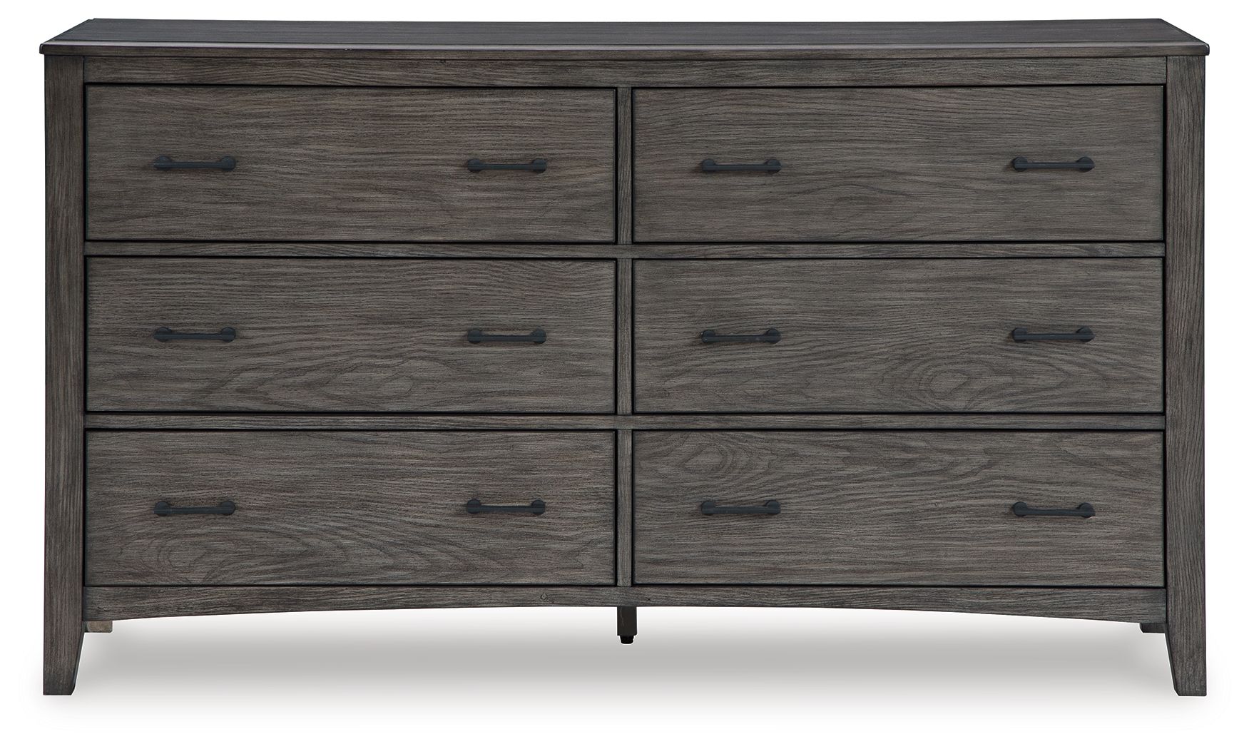 Montillan - Grayish Brown - Dresser - Urban Living Furniture (Los Angeles, CA)