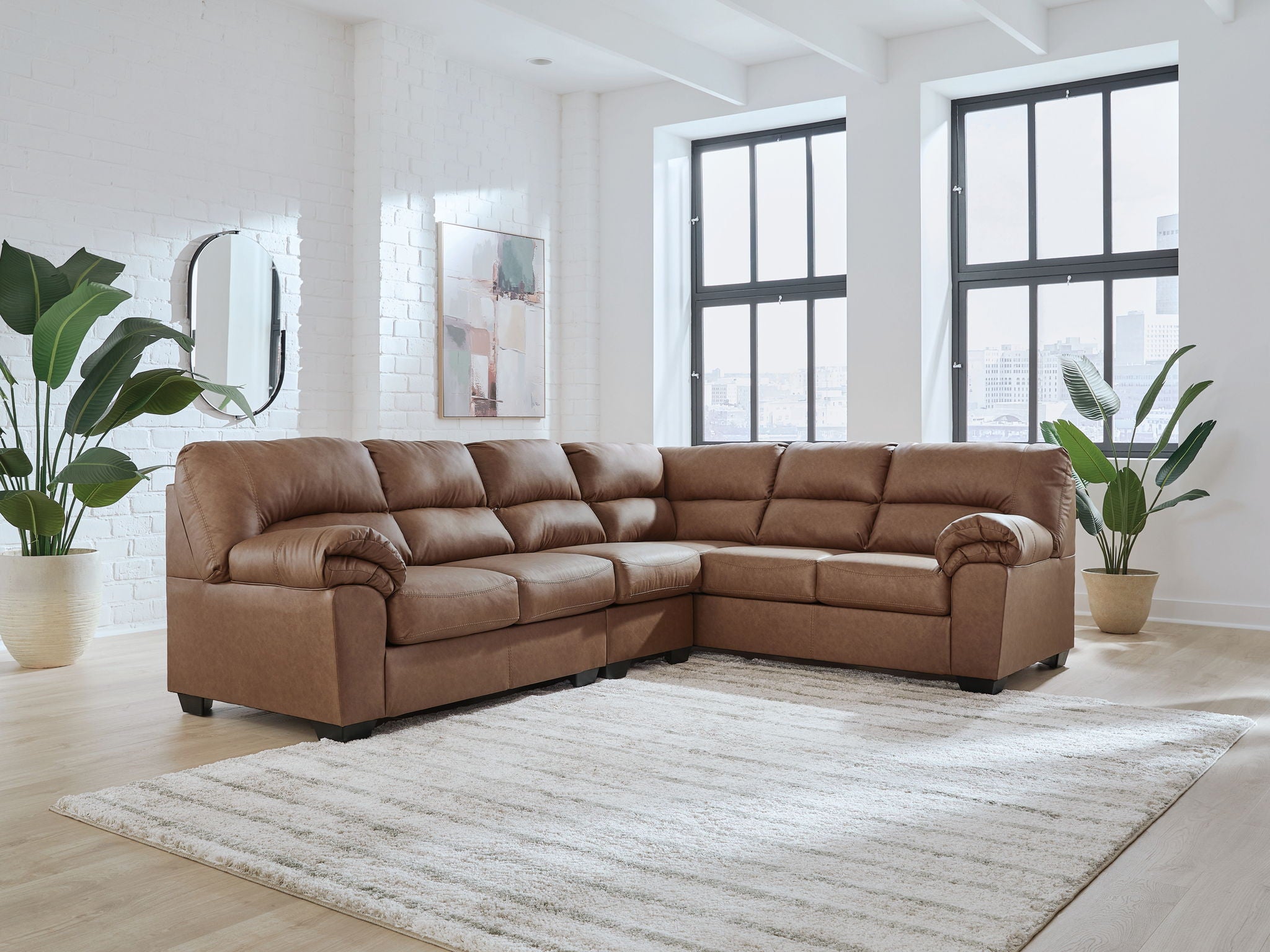 WillowBend - Sectional - Urban Living Furniture (Los Angeles, CA)