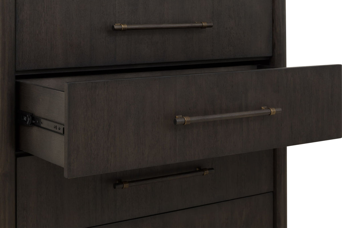 Dorsey - Five Drawer Chest
