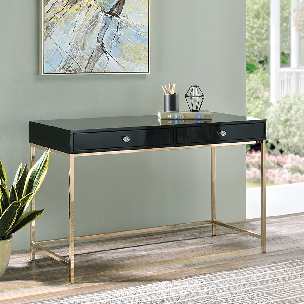 Ottey - Writing Desk - Urban Living Furniture (Los Angeles, CA)