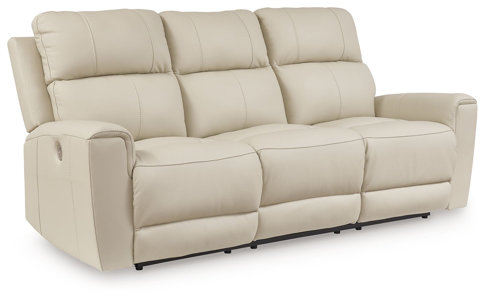 Dahlmoore - Almond - Power Reclining Sofa - Urban Living Furniture (Los Angeles, CA)