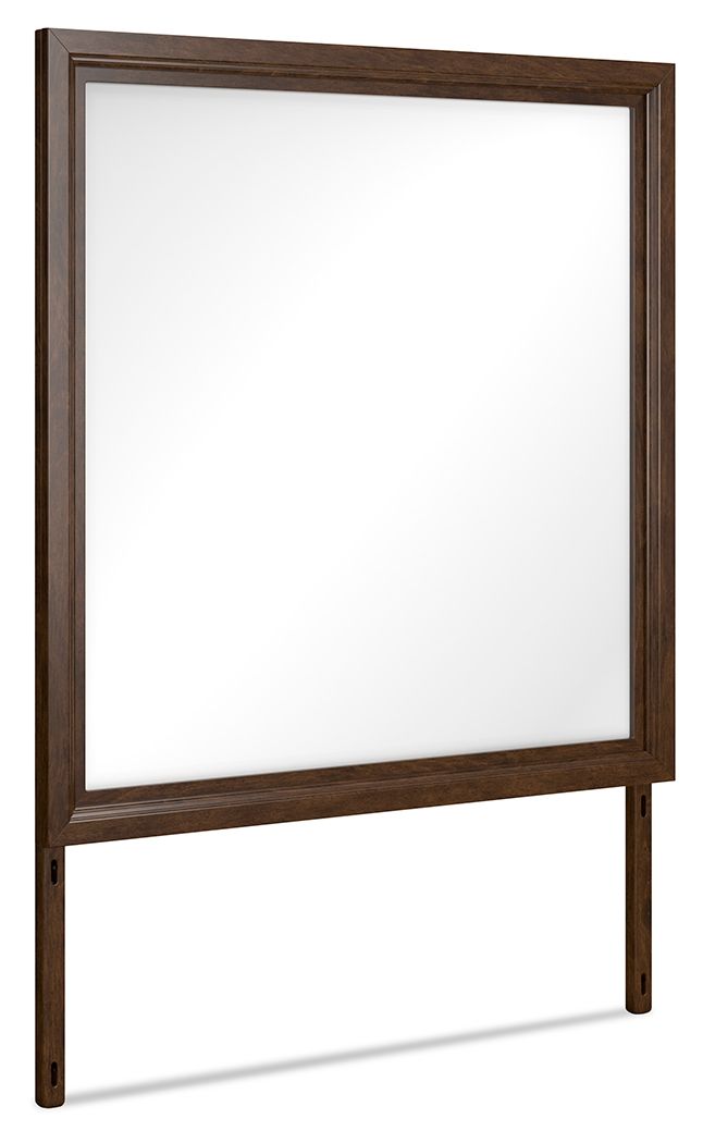 Danabrin - Panel Bedroom Set - Urban Living Furniture (Los Angeles, CA)