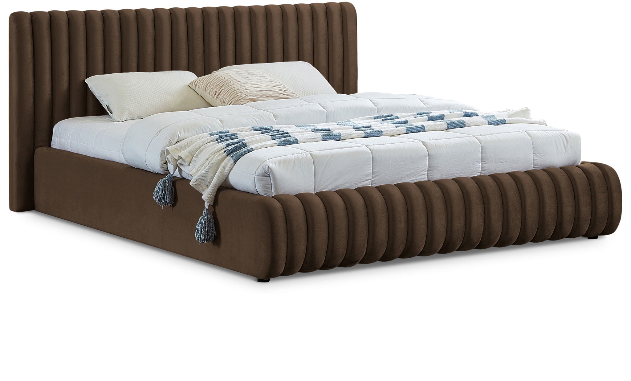Nico - Bed - Urban Living Furniture (Los Angeles, CA)