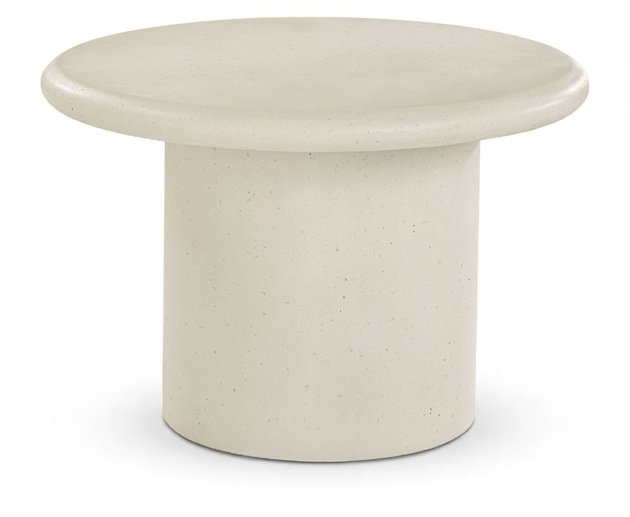 Emara - Concrete And Fiberglass Indoor / Outdoor Coffee Table - Urban Living Furniture (Los Angeles, CA)