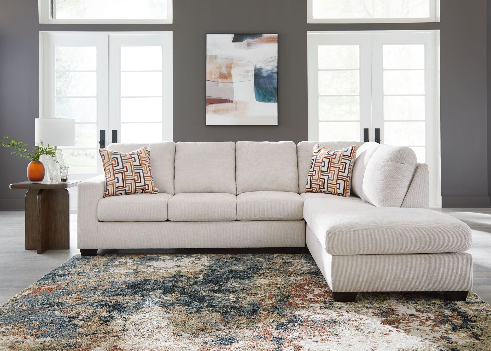 Aviemore - Sectional - Urban Living Furniture (Los Angeles, CA)