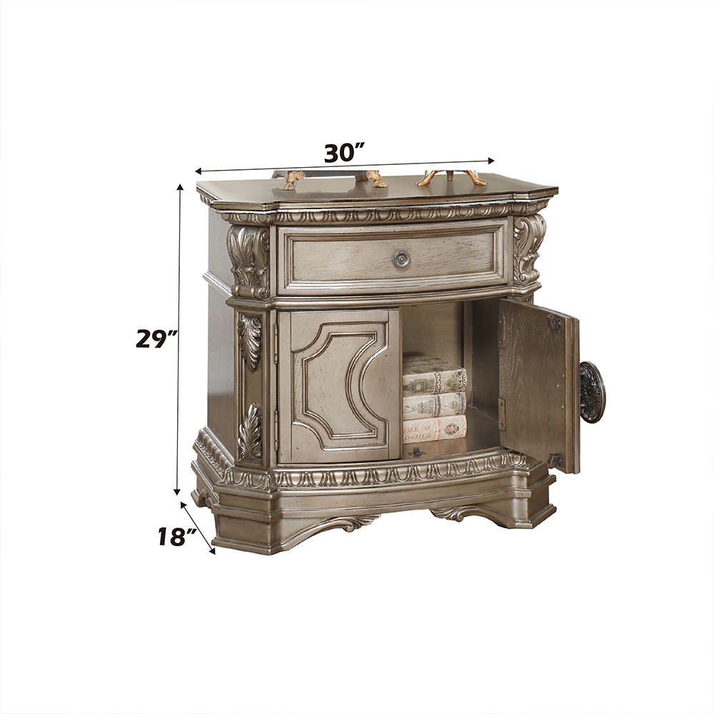 Northville - Nightstand - Urban Living Furniture (Los Angeles, CA)