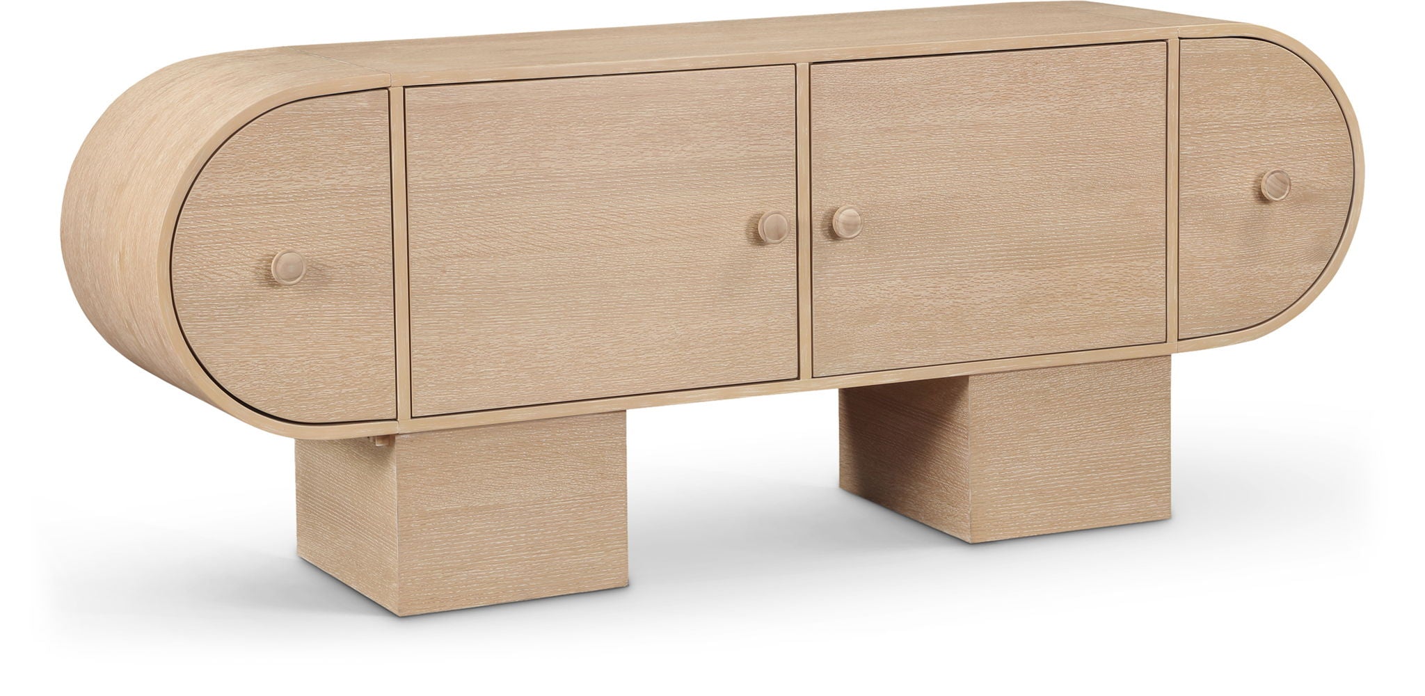 Harlow - Sideboard / Buffet - Urban Living Furniture (Los Angeles, CA)