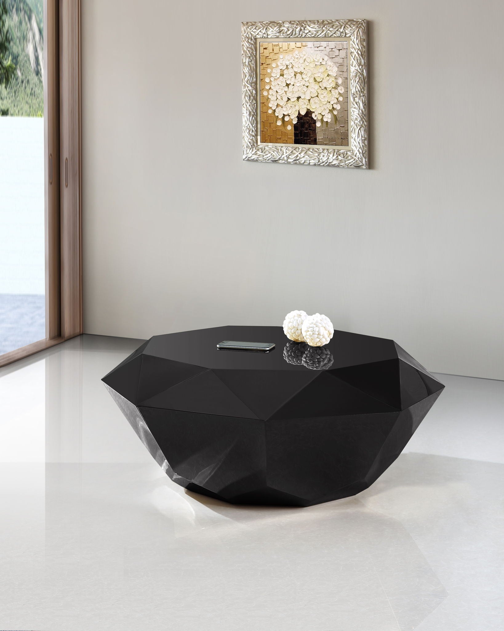 Gemma - Coffee Table - Urban Living Furniture (Los Angeles, CA)