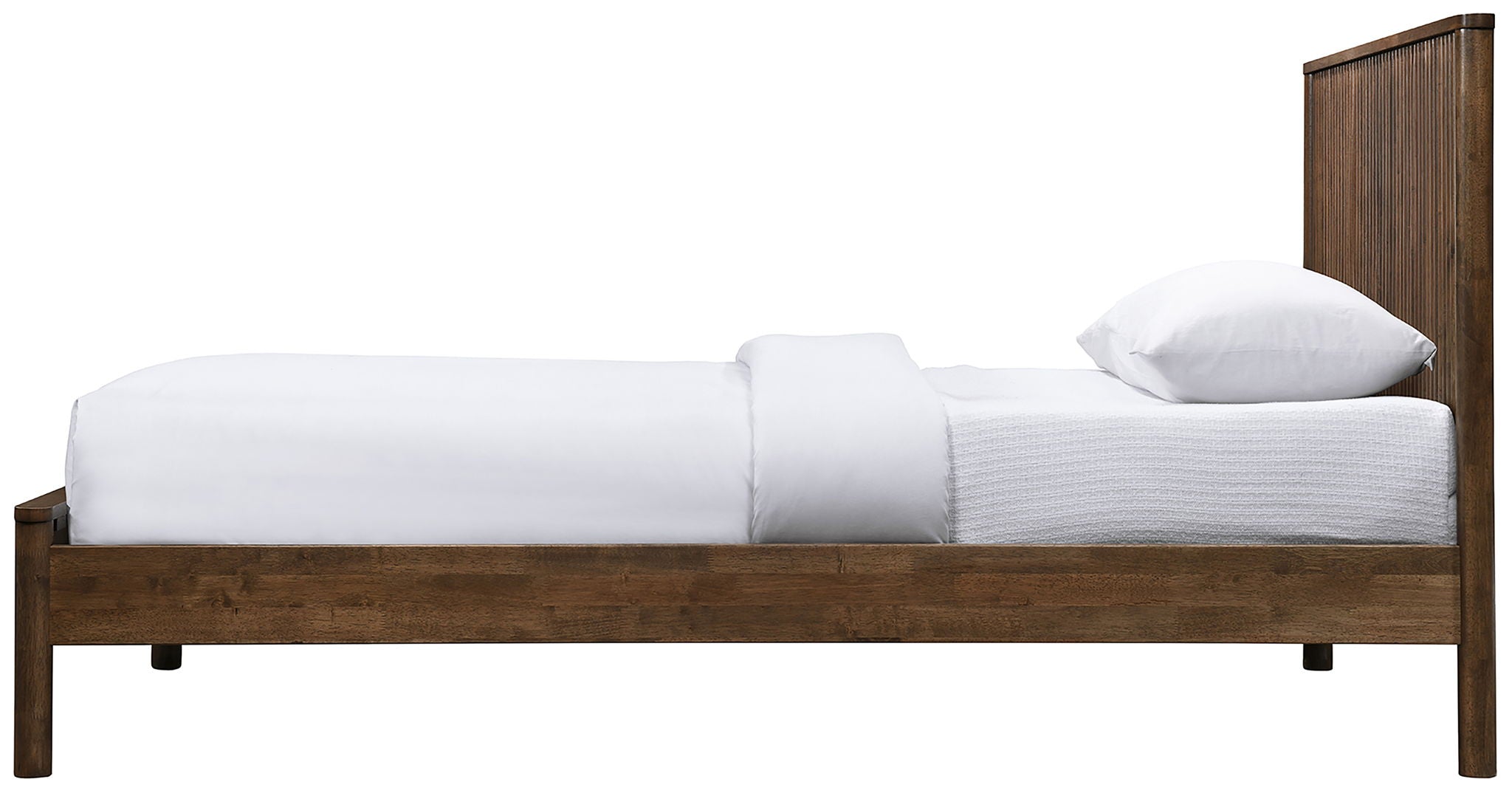 Kivo - Solid Bed - Urban Living Furniture (Los Angeles, CA)