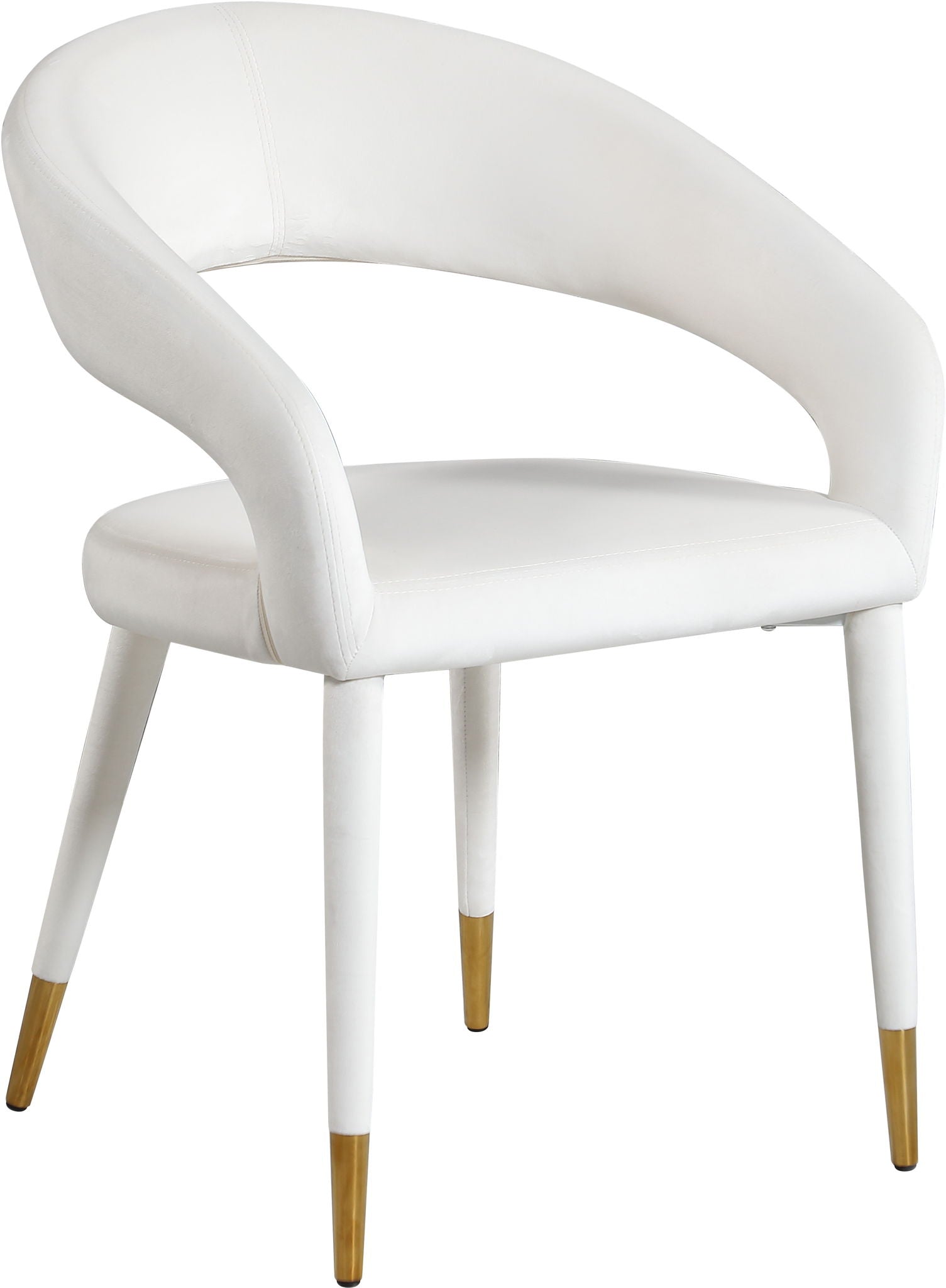 Destiny - Dining Chair - Urban Living Furniture (Los Angeles, CA)