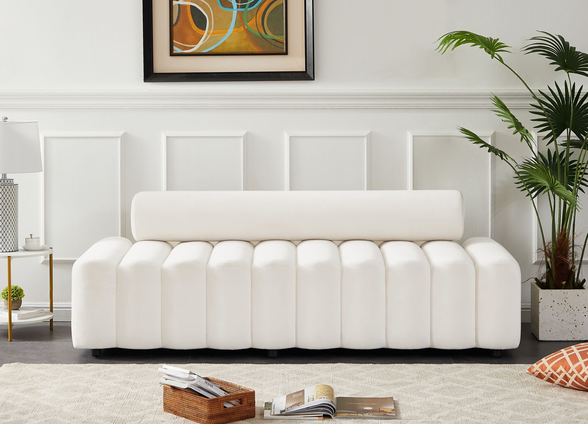 Melody - Sofa - Urban Living Furniture (Los Angeles, CA)