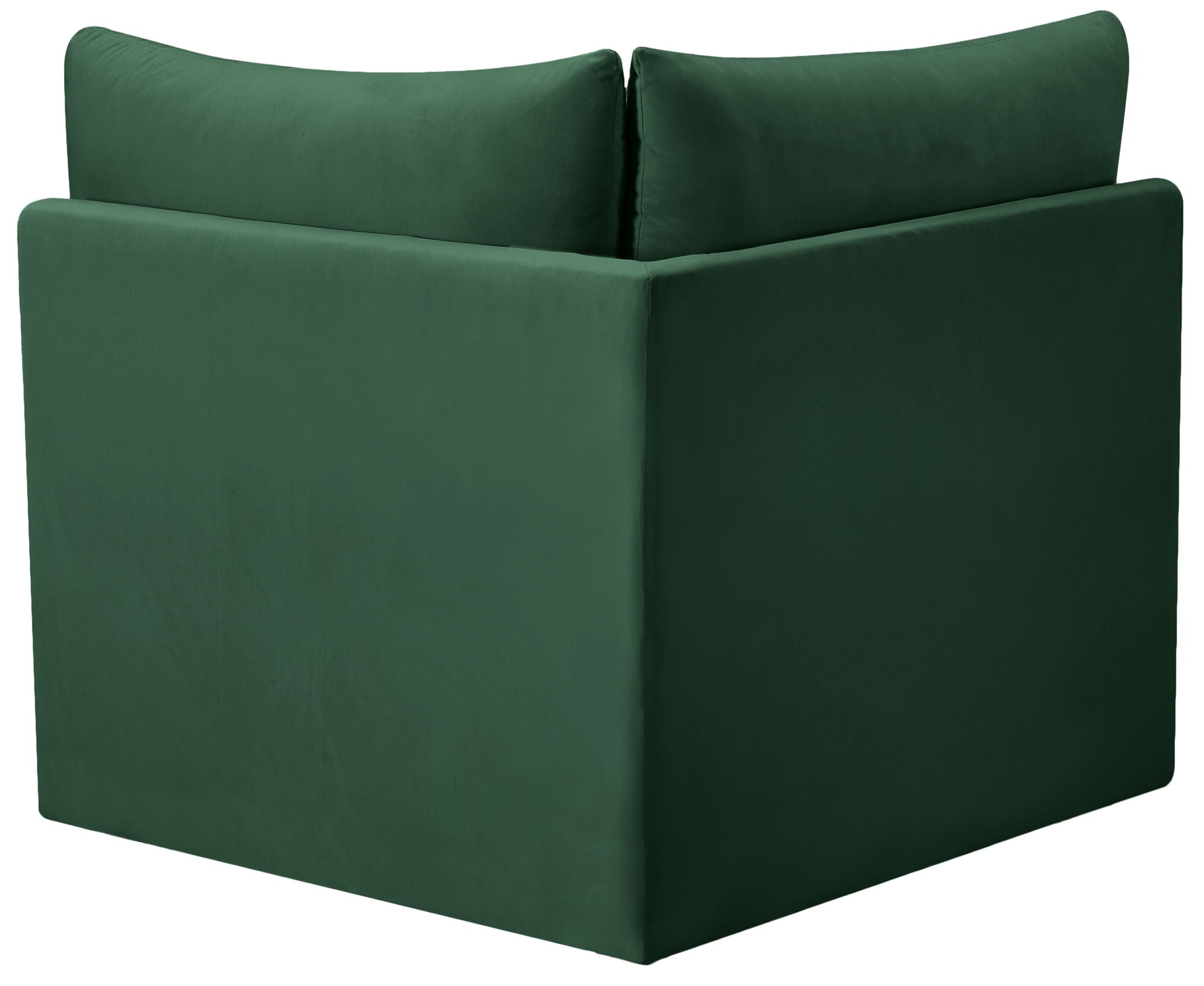 Jacob - Corner Chair - Urban Living Furniture (Los Angeles, CA)