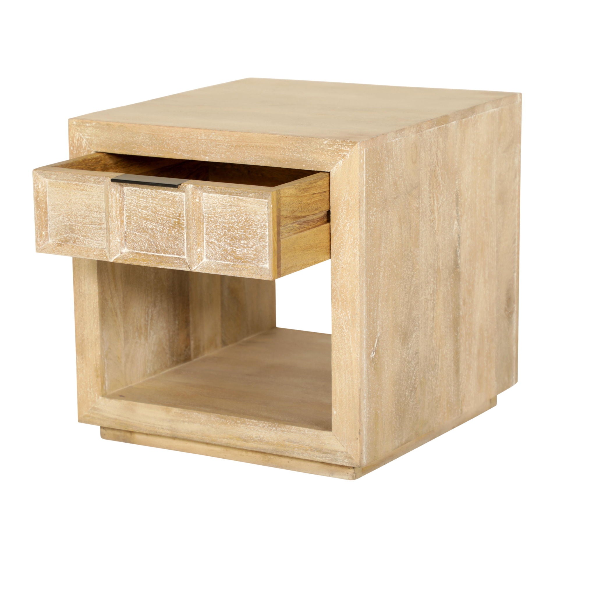 Laguna - Wood Table - Urban Living Furniture (Los Angeles, CA)