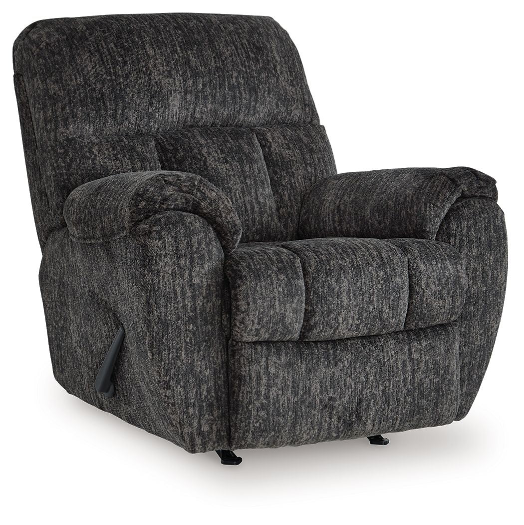 Stayfish - Rocker Recliner - Urban Living Furniture (Los Angeles, CA)
