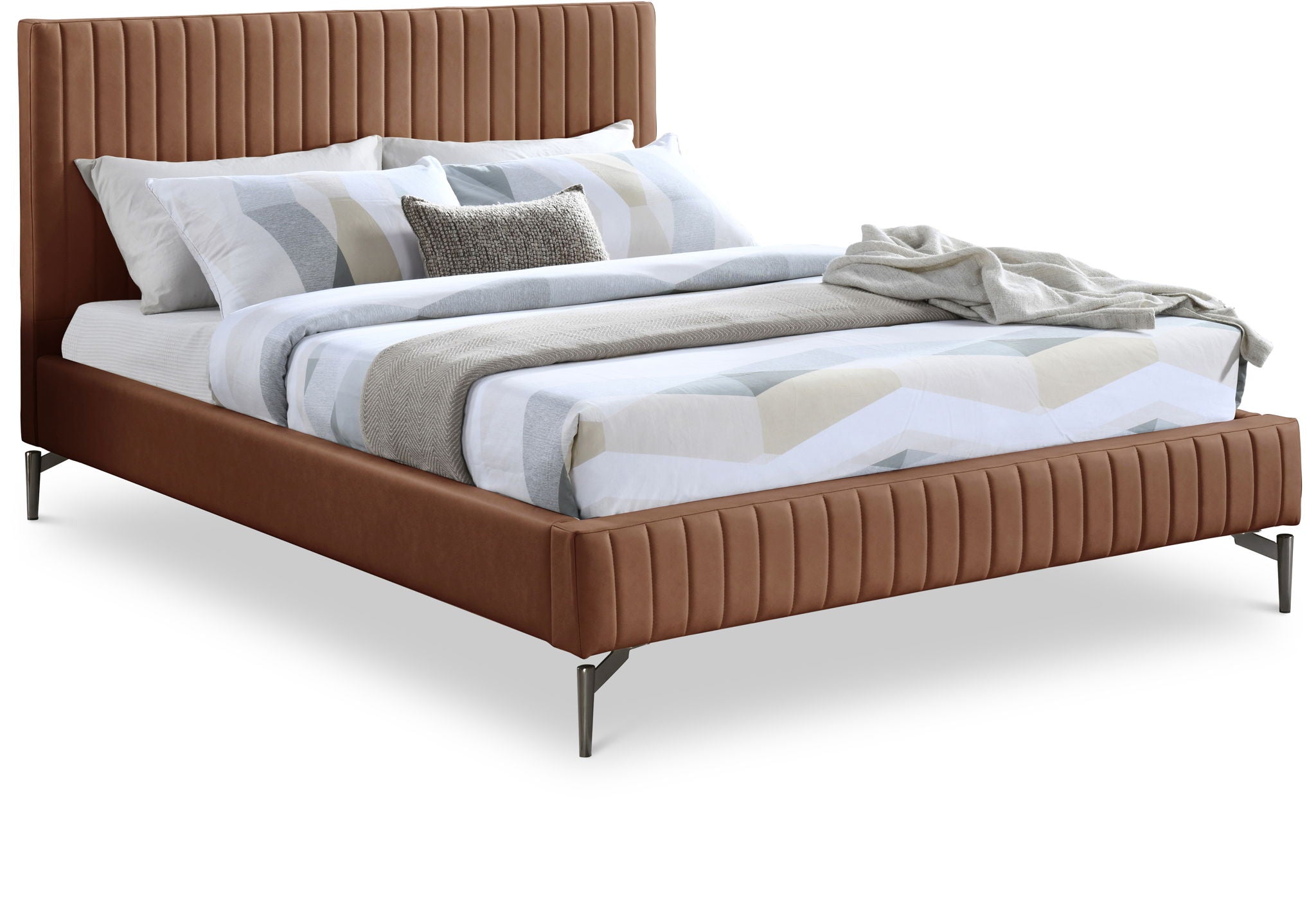 Gallo - Bed - Urban Living Furniture (Los Angeles, CA)