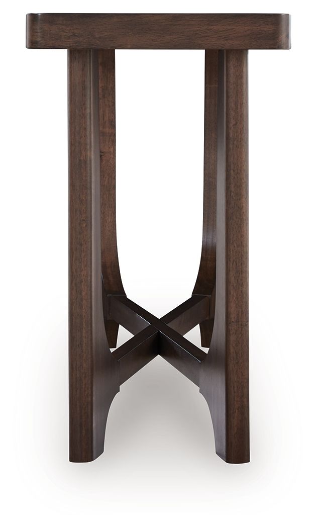 Korestone - Rectangular Cocktail Table - Urban Living Furniture (Los Angeles, CA)