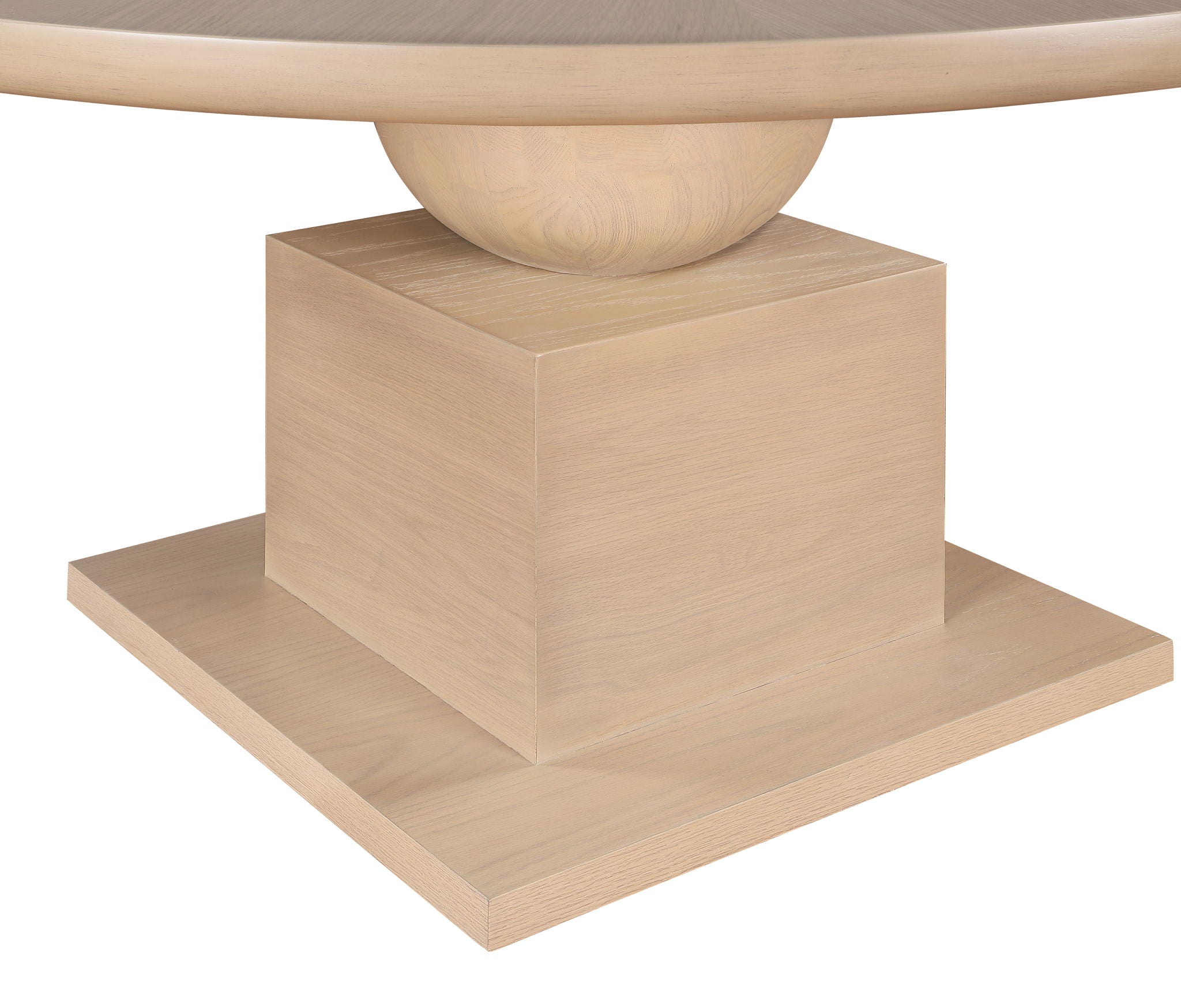 Rishal - Dining Table - Urban Living Furniture (Los Angeles, CA)