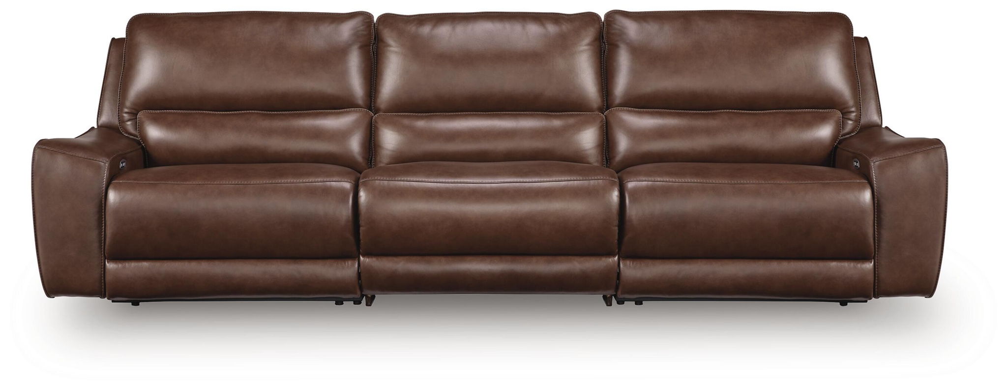DeepWakes - Power Reclining Sectional - Urban Living Furniture (Los Angeles, CA)