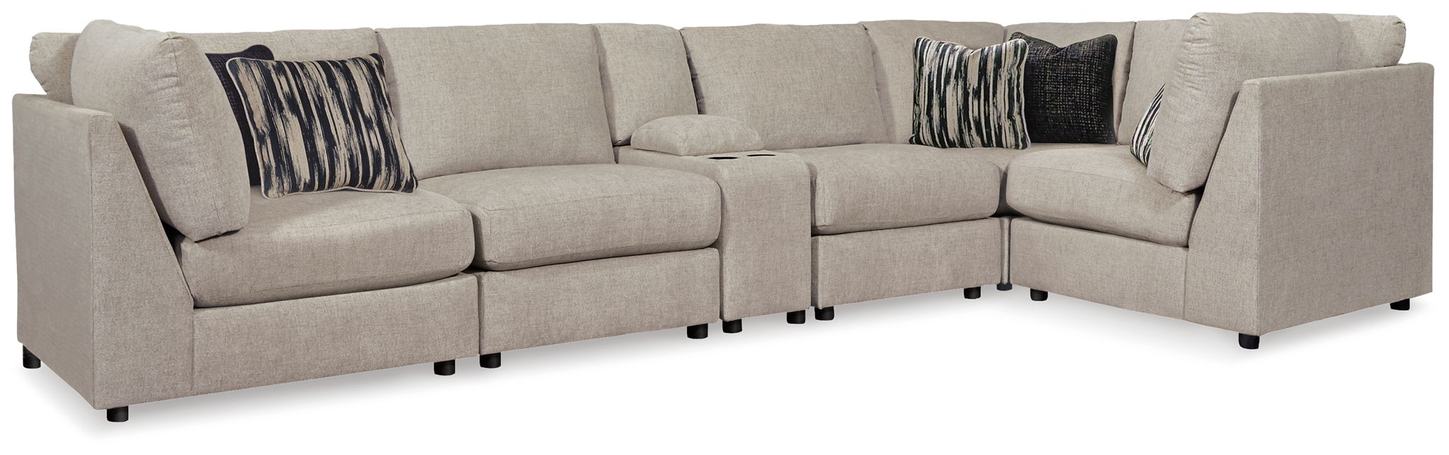 Kellway - Sectional - Urban Living Furniture (Los Angeles, CA)