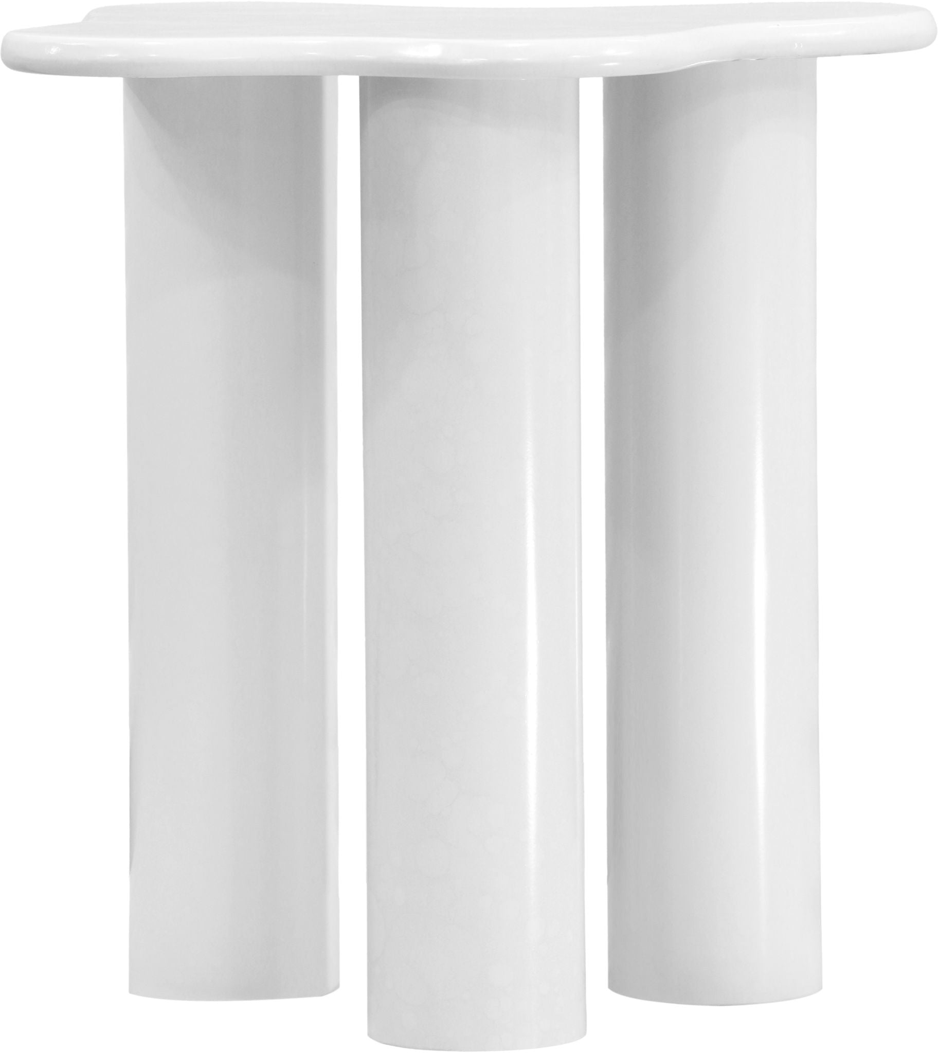 Romaine - End Table - Urban Living Furniture (Los Angeles, CA)