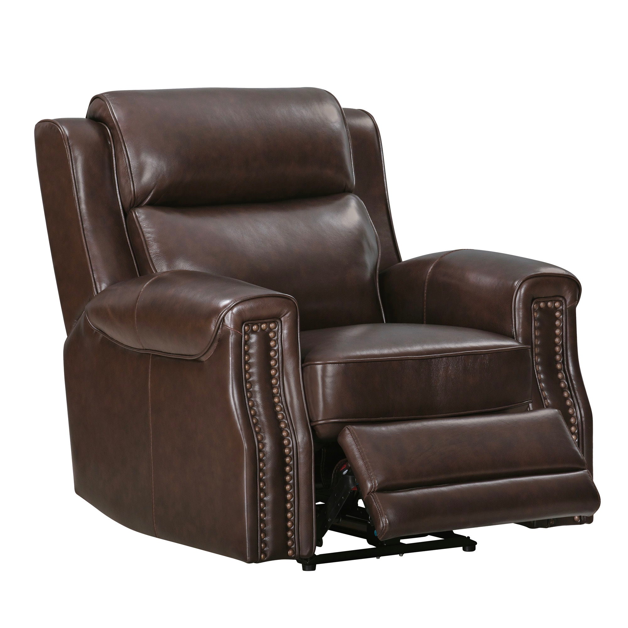 Hensley - Power Recliner - Urban Living Furniture (Los Angeles, CA)