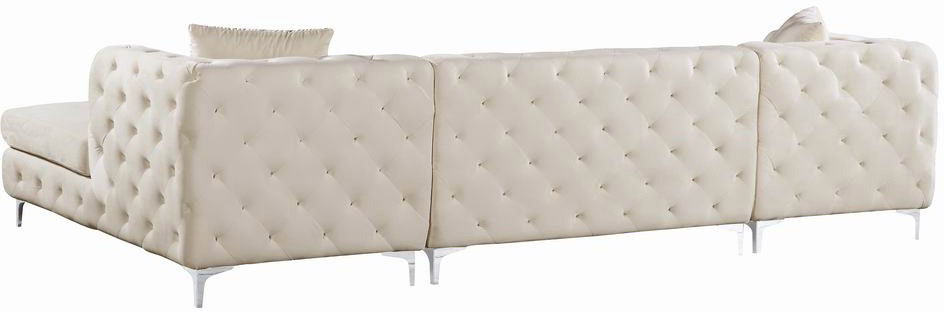 Gail - 3 Piece Sectional - Urban Living Furniture (Los Angeles, CA)